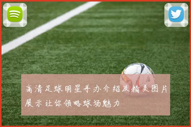 高清足球明星手办介绍及精美图片展示让你领略球场魅力