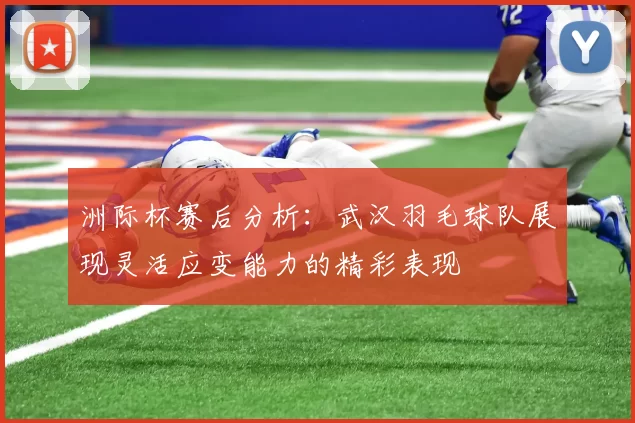 洲际杯赛后分析：武汉羽毛球队展现灵活应变能力的精彩表现