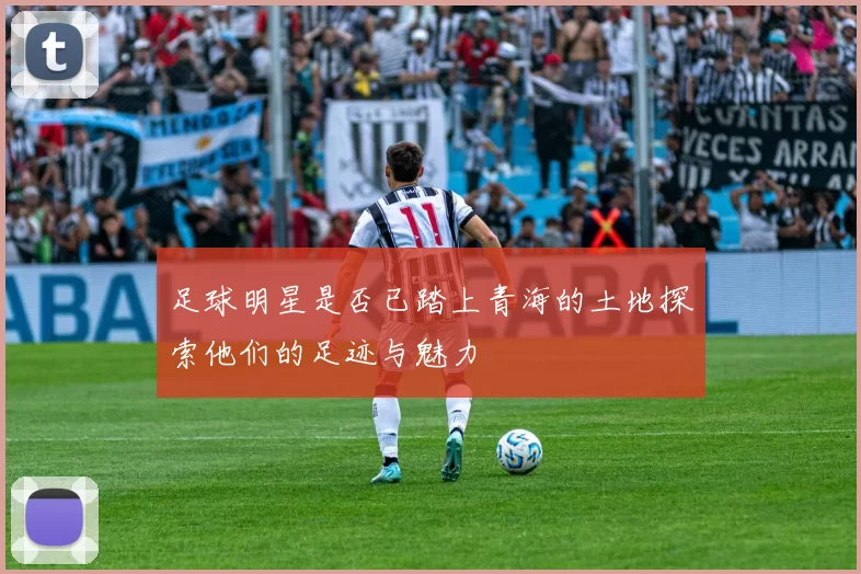 足球明星是否已踏上青海的土地探索他们的足迹与魅力