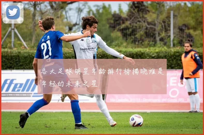 各大足球明星年龄排行榜揭晓谁是年轻的未来之星