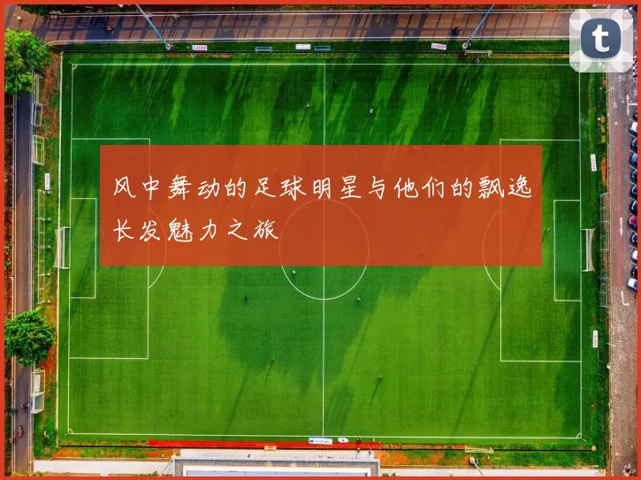风中舞动的足球明星与他们的飘逸长发魅力之旅
