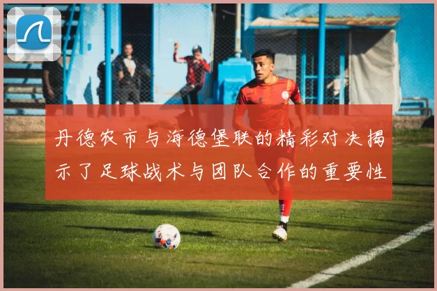 丹德农市与海德堡联的精彩对决揭示了足球战术与团队合作的重要性