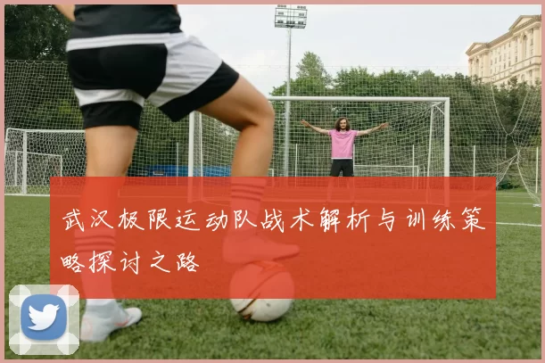 武汉极限运动队战术解析与训练策略探讨之路
