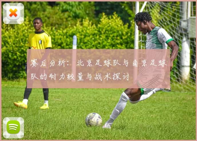 赛后分析：北京足球队与南京足球队的耐力较量与战术探讨