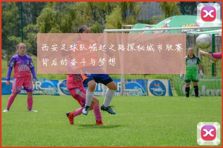 西安足球队崛起之路探秘城市联赛背后的奋斗与梦想