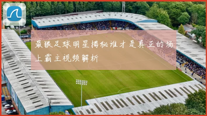 最狠足球明星揭秘谁才是真正的场上霸主视频解析