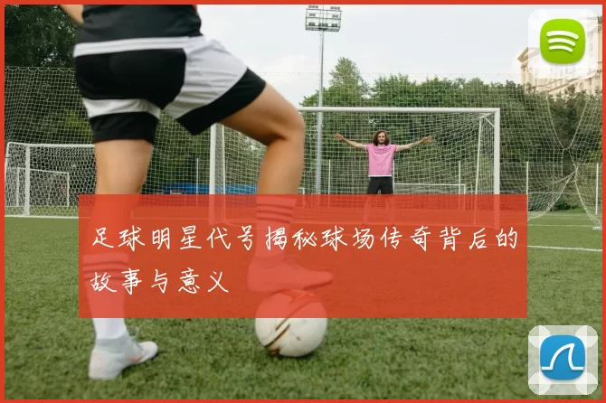 足球明星代号揭秘球场传奇背后的故事与意义