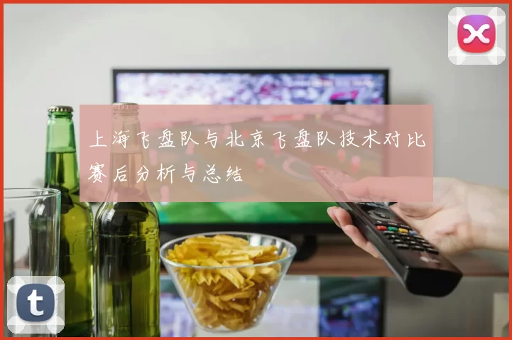上海飞盘队与北京飞盘队技术对比赛后分析与总结