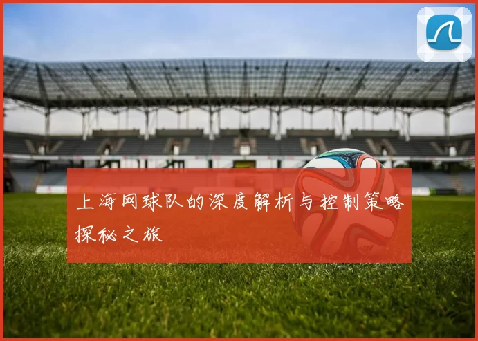 上海网球队的深度解析与控制策略探秘之旅