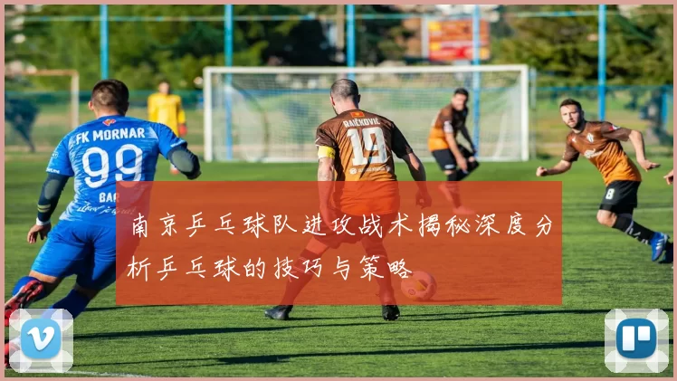 南京乒乓球队进攻战术揭秘深度分析乒乓球的技巧与策略