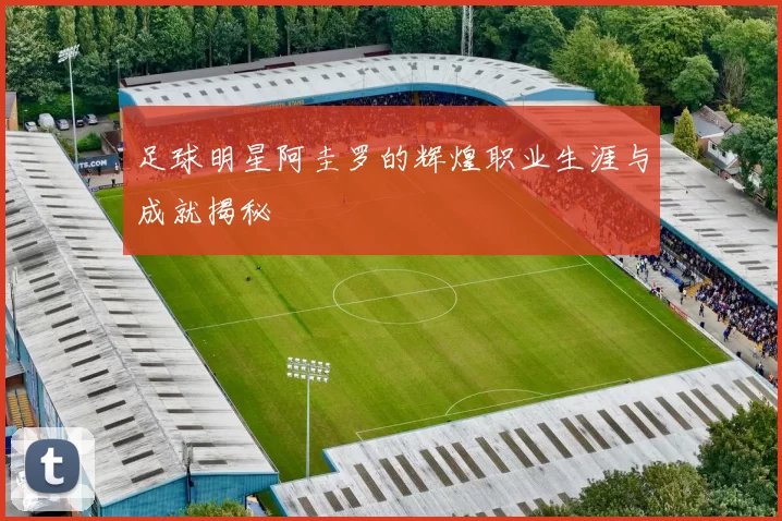 足球明星阿圭罗的辉煌职业生涯与成就揭秘