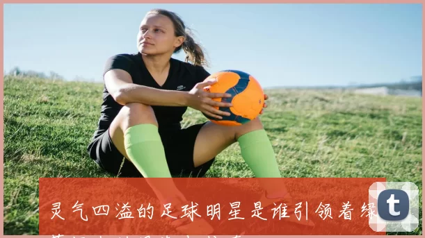 灵气四溢的足球明星是谁引领着绿茵场上的风潮与传奇
