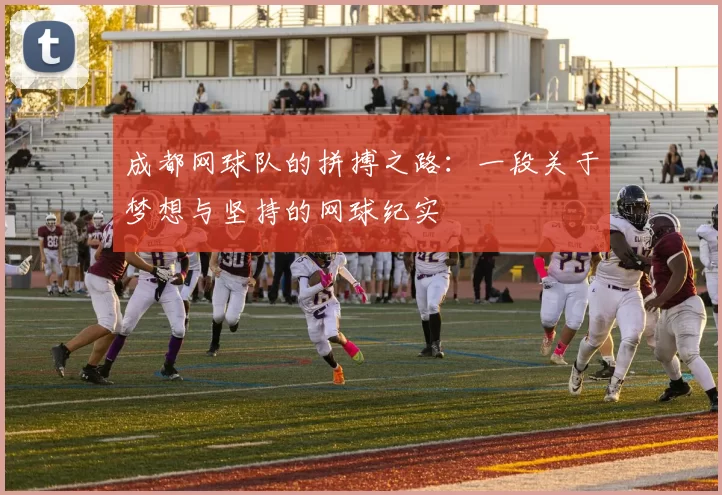 成都网球队的拼搏之路：一段关于梦想与坚持的网球纪实
