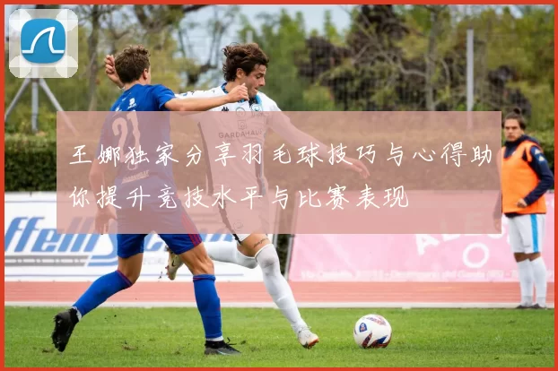 王娜独家分享羽毛球技巧与心得助你提升竞技水平与比赛表现