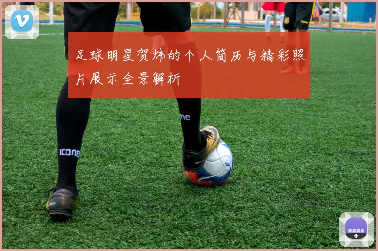 足球明星贺炜的个人简历与精彩照片展示全景解析